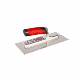 Peigne INOX 28 cm (3x3)