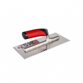 Peine INOX 28 cm (4,5x4,5)