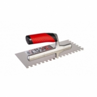 Image 1 of 28 cm INOX Comb (8x8)