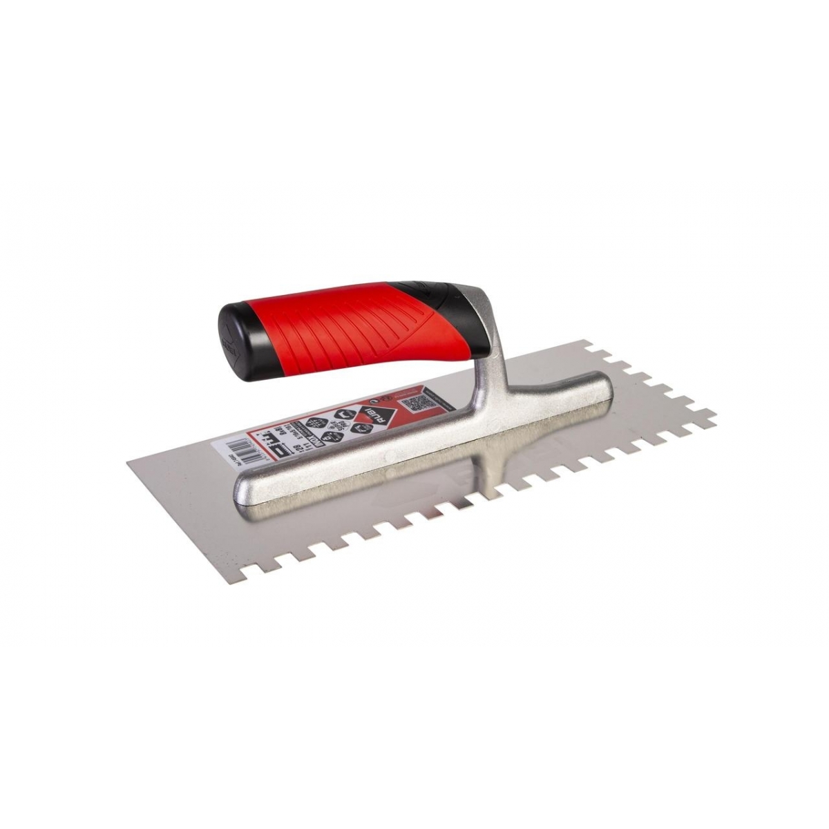 Imagem 1 de 28 cm Pente INOX (8x8)