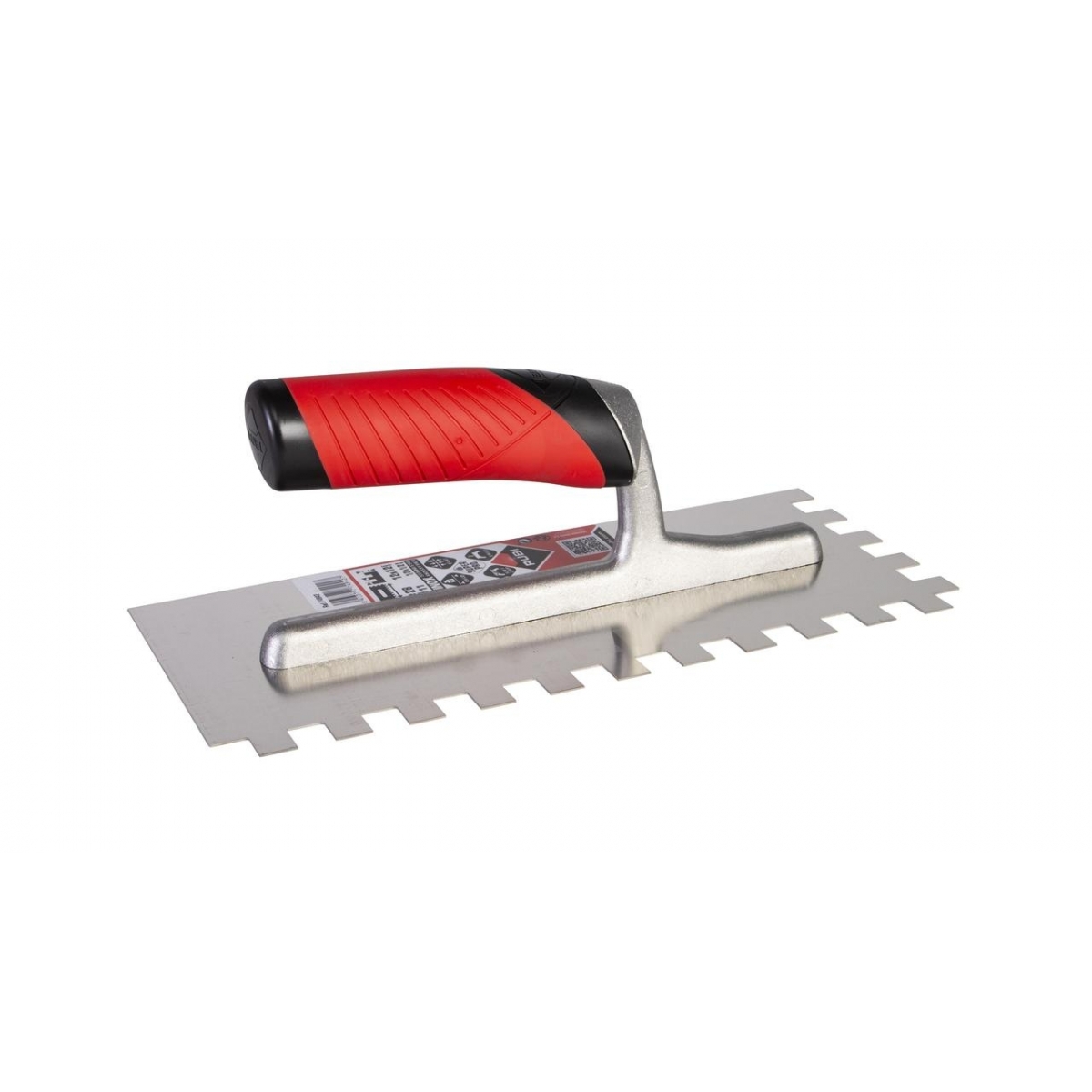 Image 1 de 28 cm Peigne INOX (12x12)