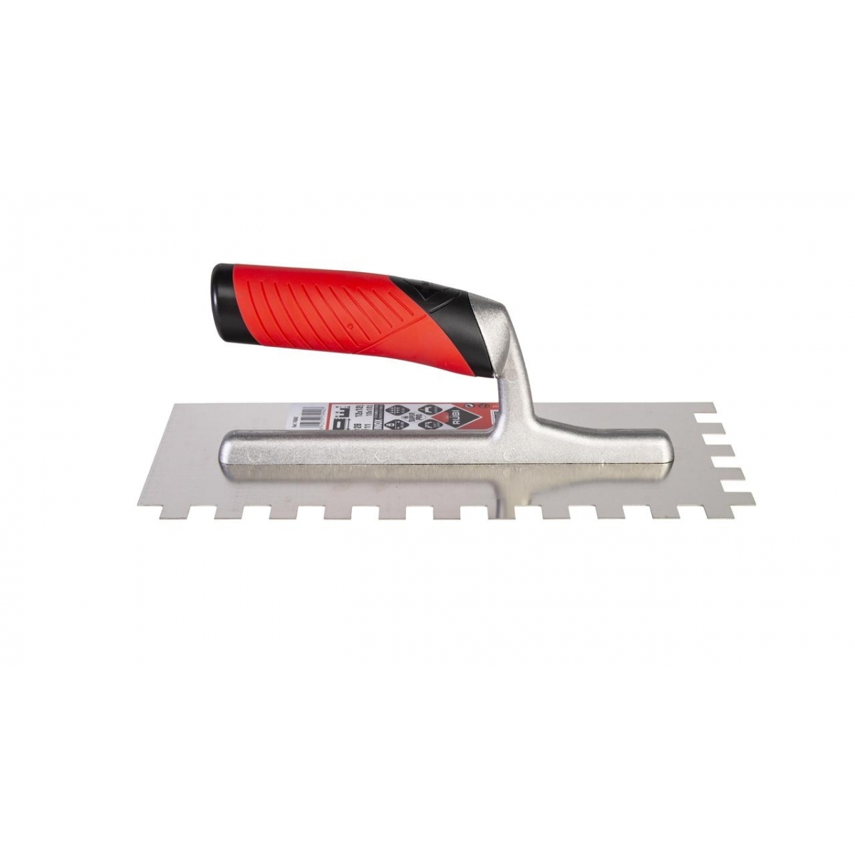 Bild 4 von INOX Kamm 28 cm (12x12)