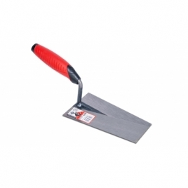 RUBIFLEX PFP05-180 bi-material handle paddle