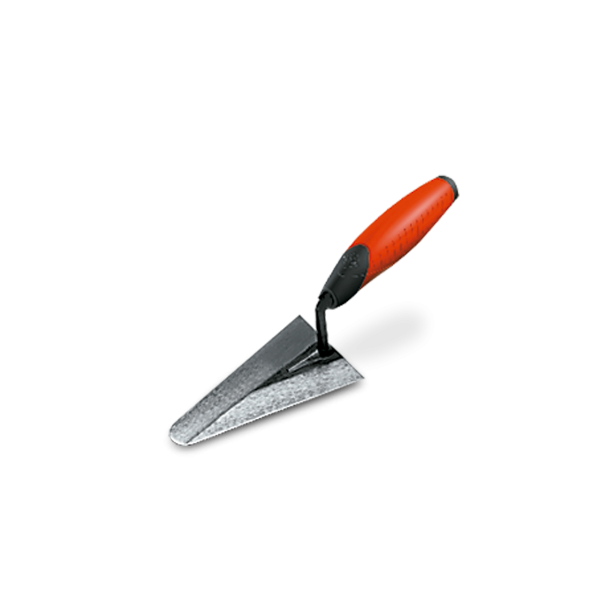 RUBIFLEX PFP10-130 bimaterial handle trowel