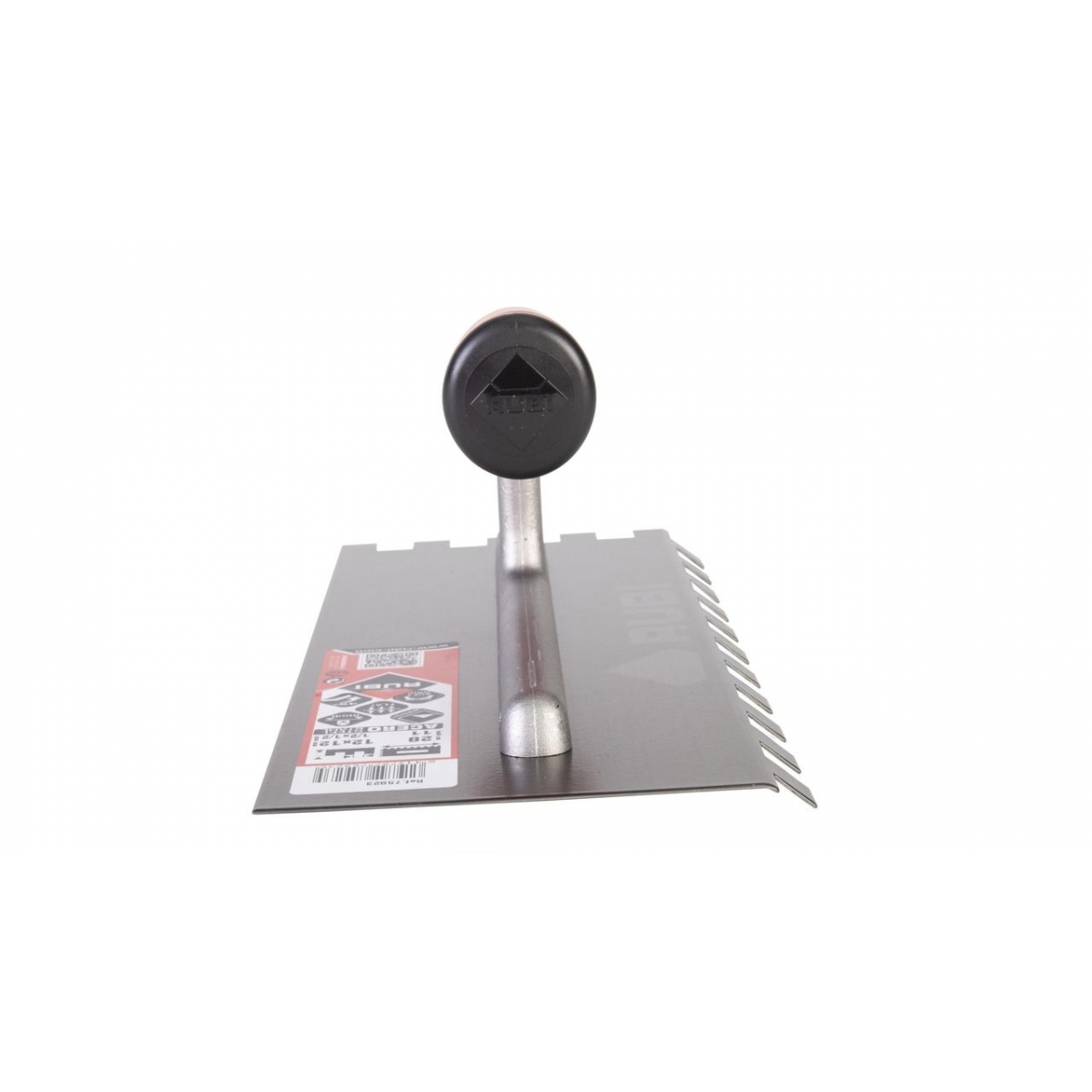 Imagen 1 de Peine 45 ACERO 28 cm (12x12)