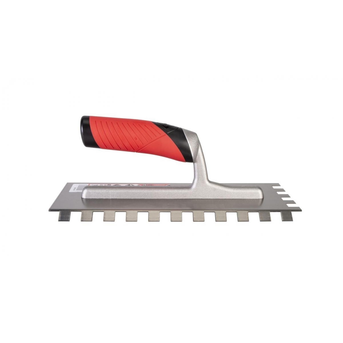 Image 2 of Comb 45 STEEL 28 cm (12x12)