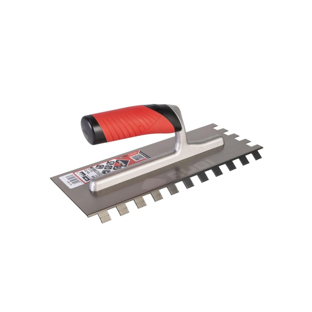 Image 3 of Comb 45 STEEL 28 cm (12x12)