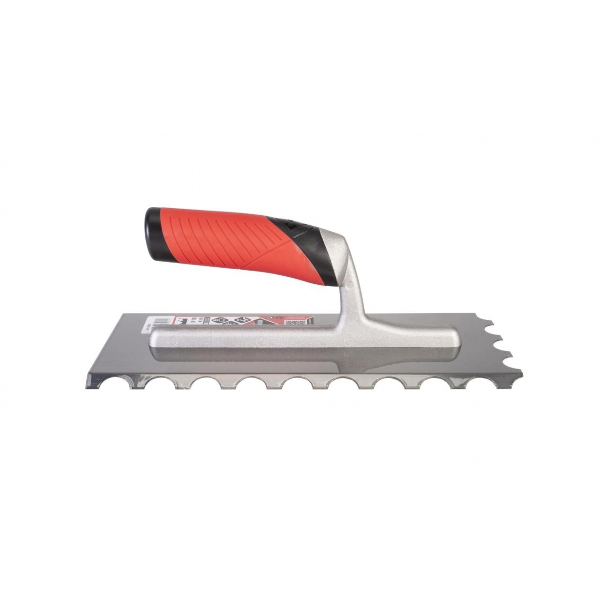 Image 2 of Comb 45 STEEL 28 cm (R-10)