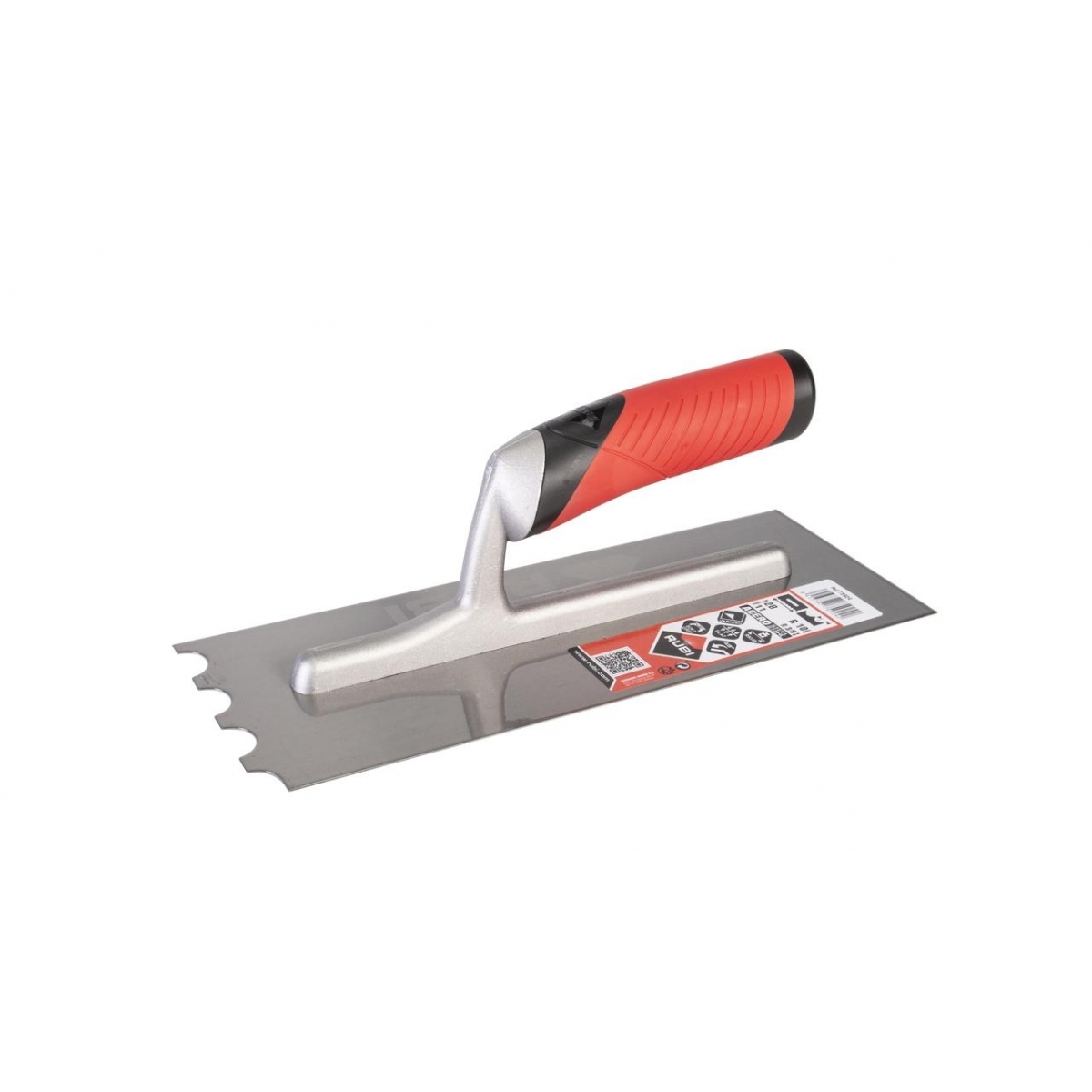 Image 4 of Comb 45 STEEL 28 cm (R-10)