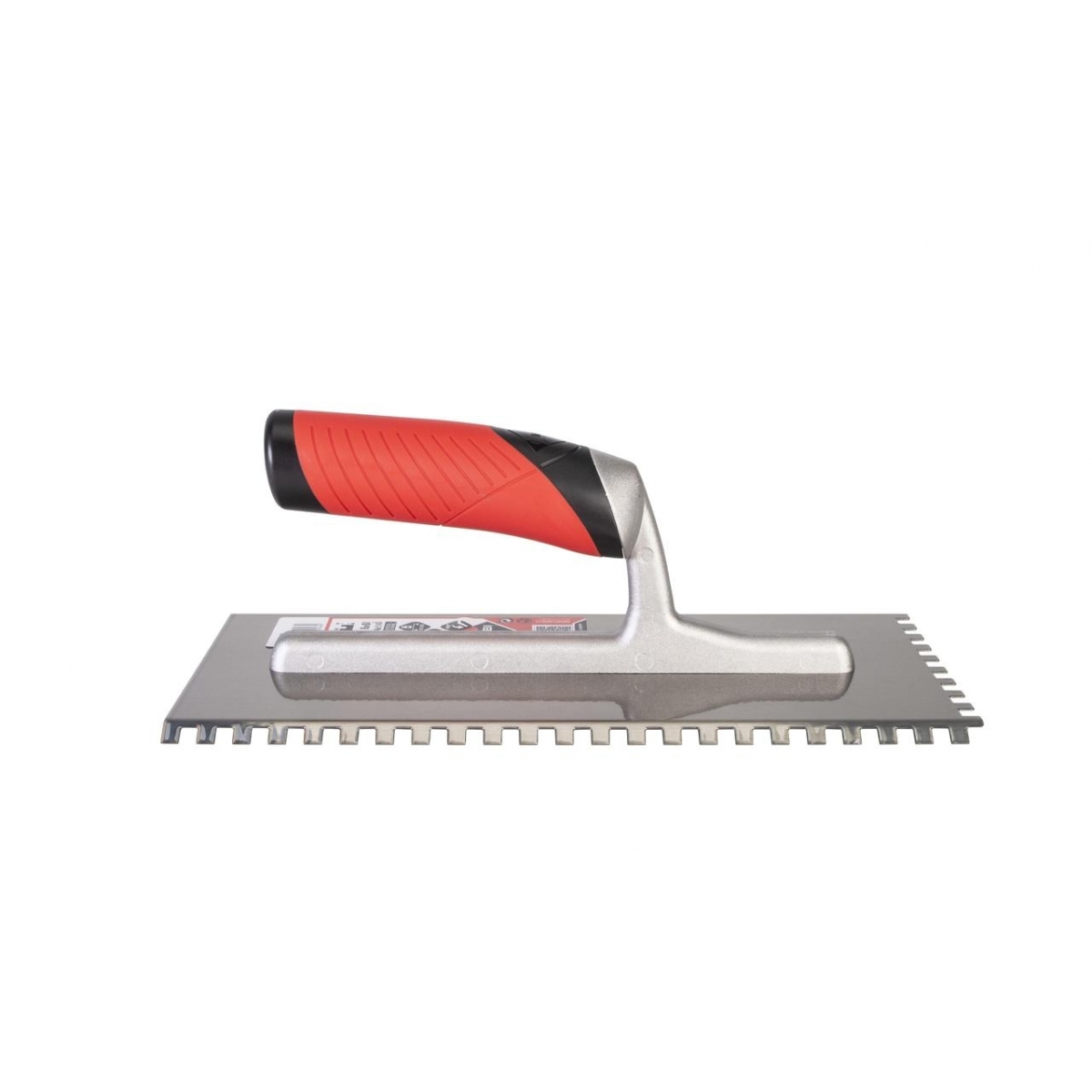 Image 2 of Comb 45 STEEL 28 cm (6x6)