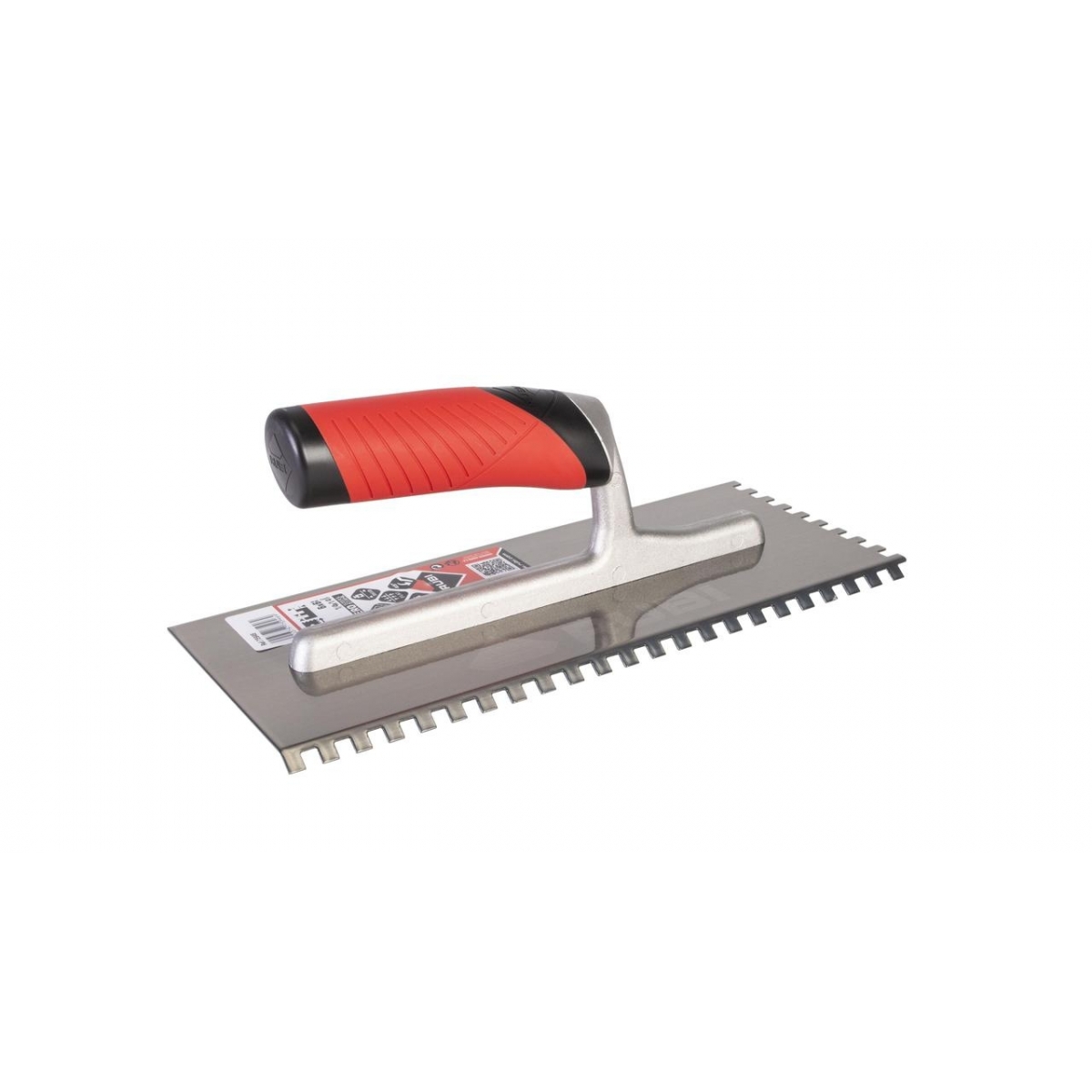 Image 3 of Comb 45 STEEL 28 cm (6x6)