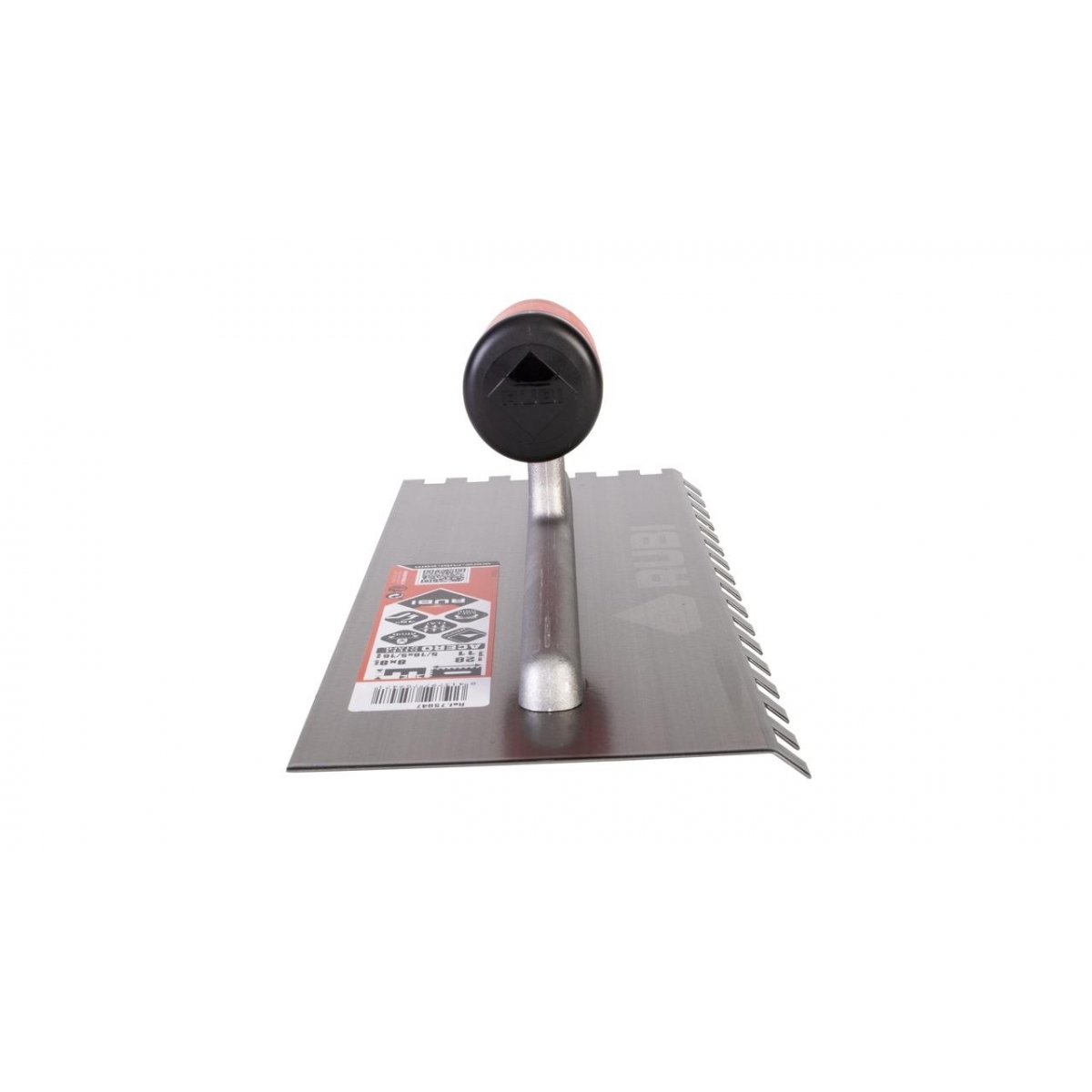 Bild 1 von Comb 45 STEEL 28 cm (8x8)