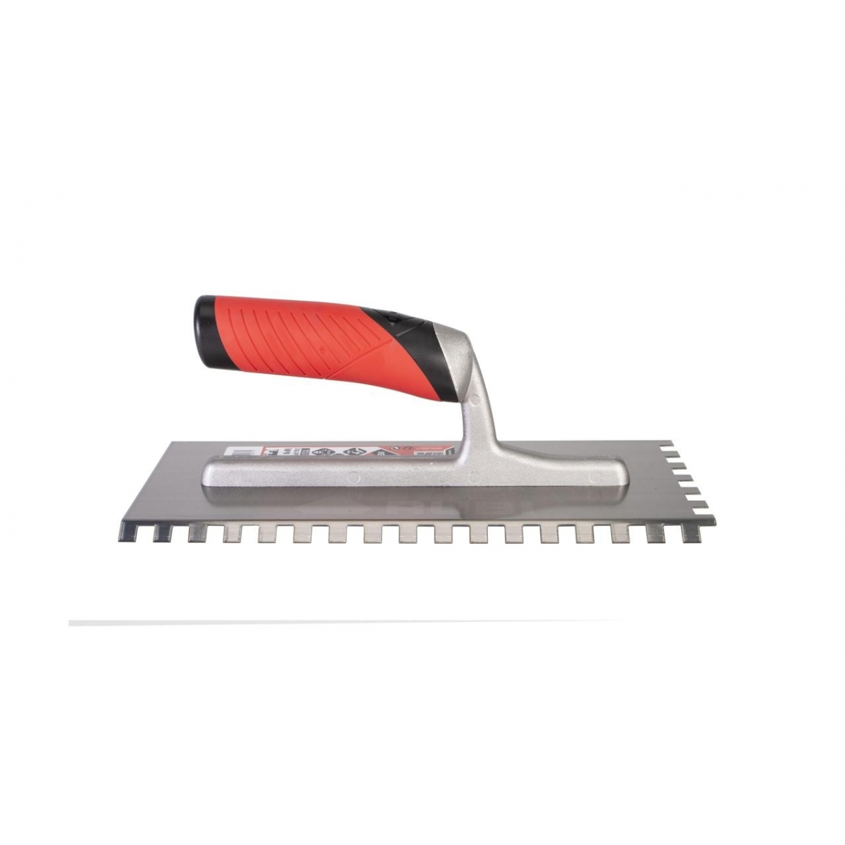 Image 2 of Comb 45 STEEL 28 cm (8x8)