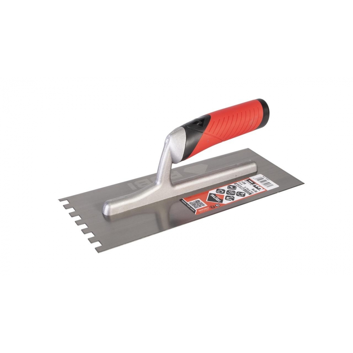 Image 4 of Comb 45 STEEL 28 cm (8x8)