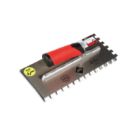 Image 1 of Comb 45 STEEL 28 cm (10x10)