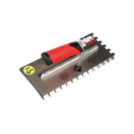 Peigne 45 ACIER 28 cm (10x10)