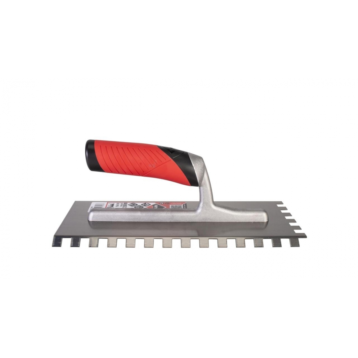 Image 2 of Comb 45 STEEL 28 cm (10x10)