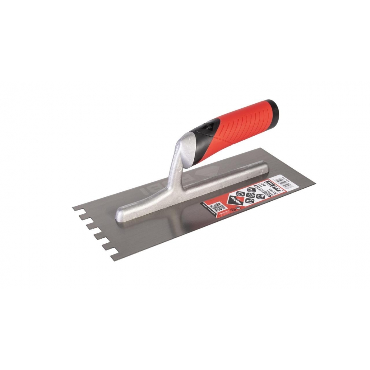 Image 4 of Comb 45 STEEL 28 cm (10x10)