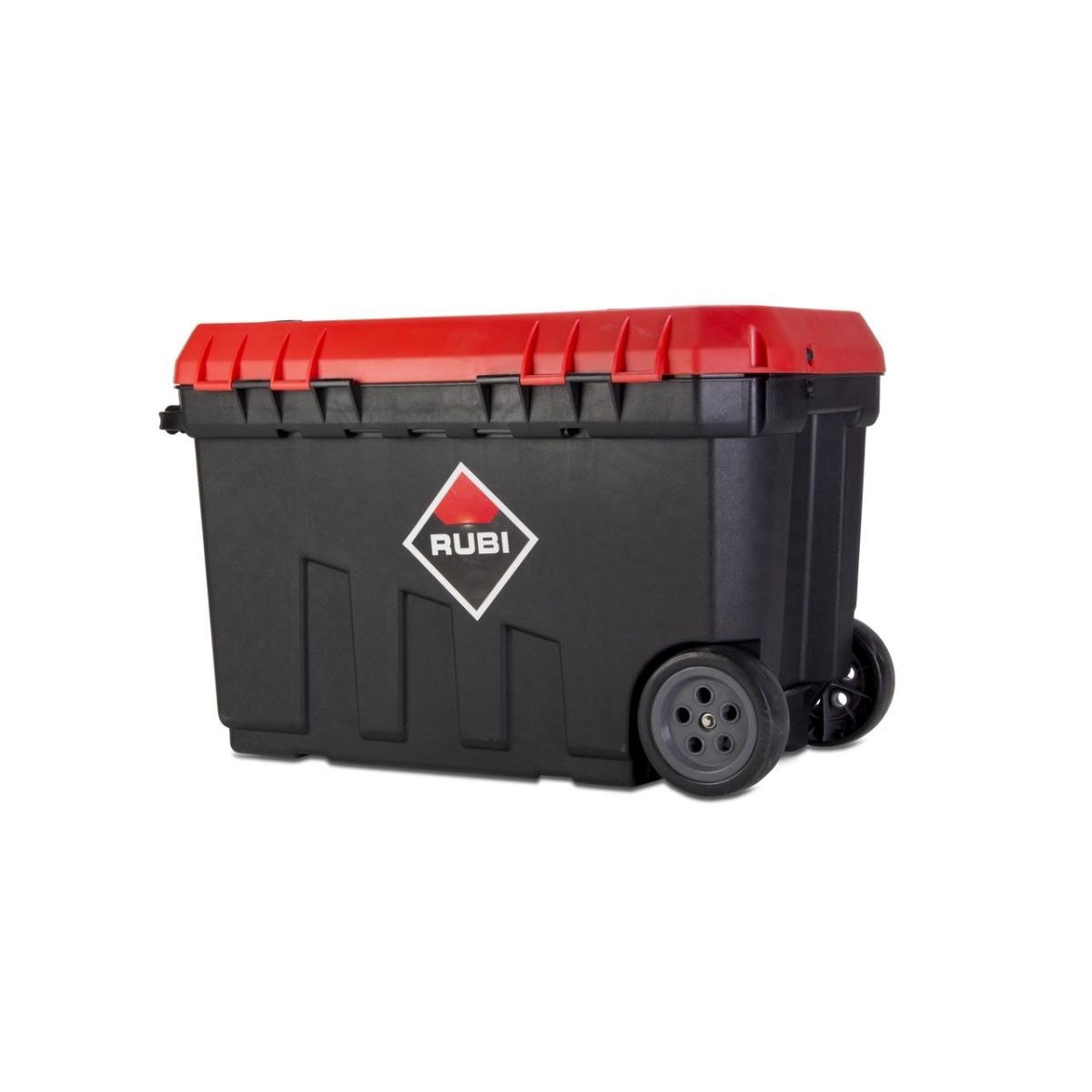 Image 2 of Plastic Mason Tool Chest