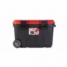 Image 3 of Plastic Tool Trunk for Mason