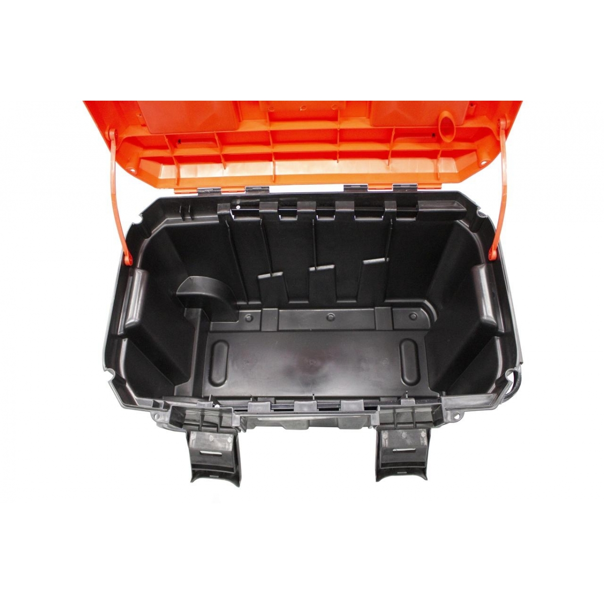 Image 6 of Plastic Mason Tool Chest