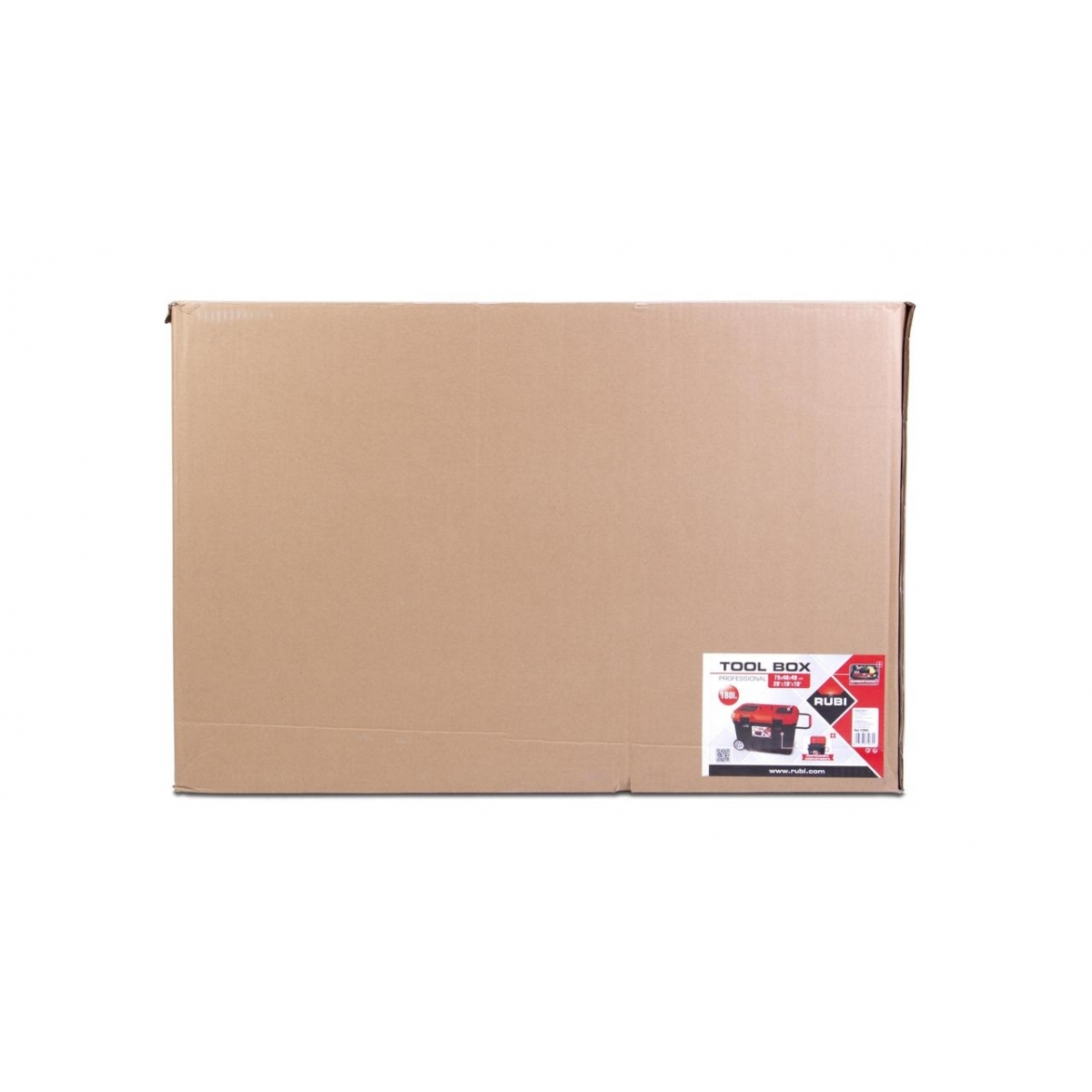 Image 8 of Plastic Mason Tool Chest