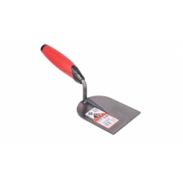 RUBIFLEX PFP19-80 pá de punho bimaterial