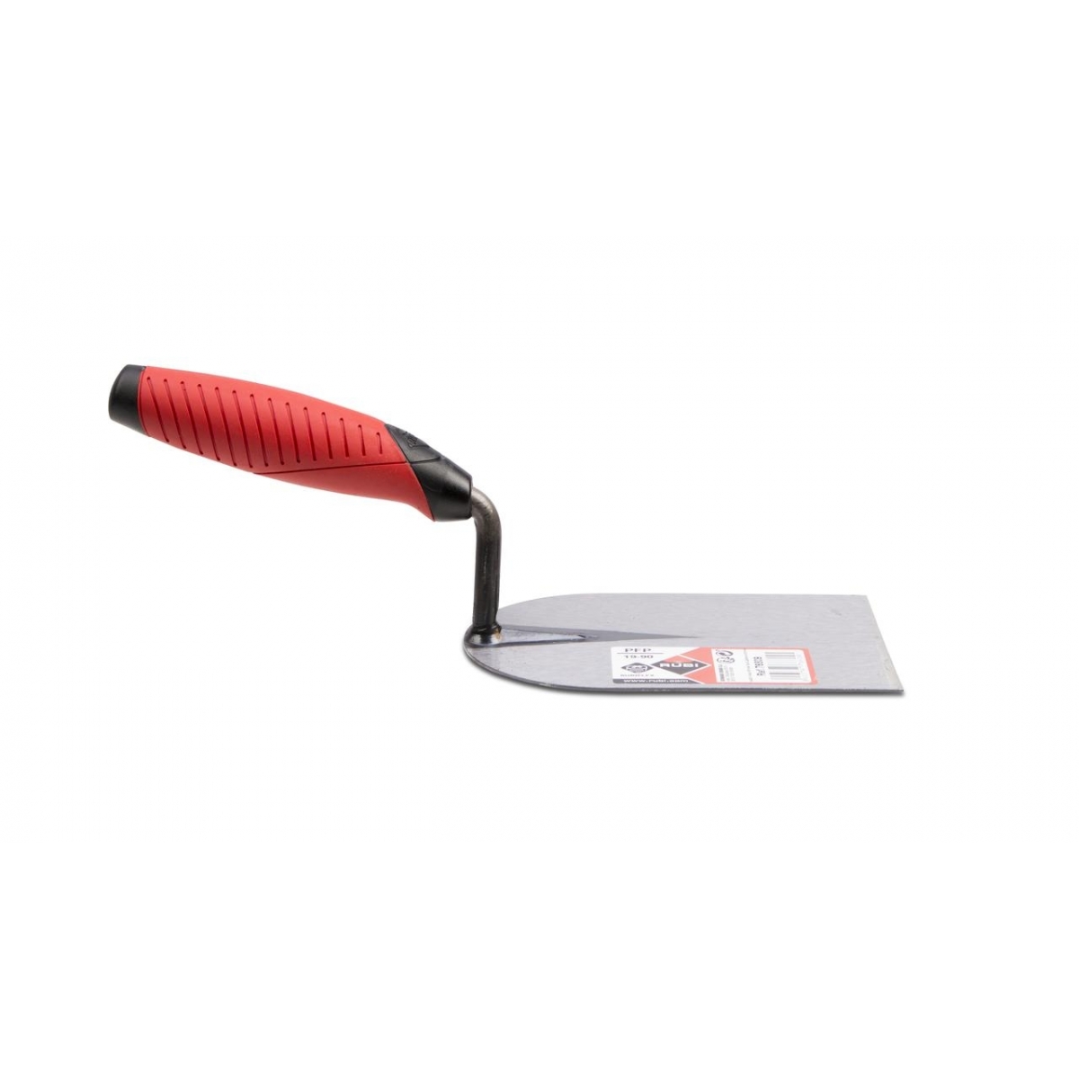 Bild 2 der RUBIFLEX PFP19-90 Bi-Material-Griffpalette