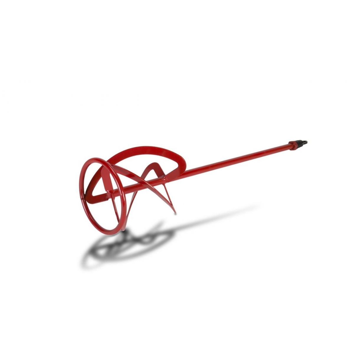 Image 2 of Mortar Mixing Rod M-140 R 3H