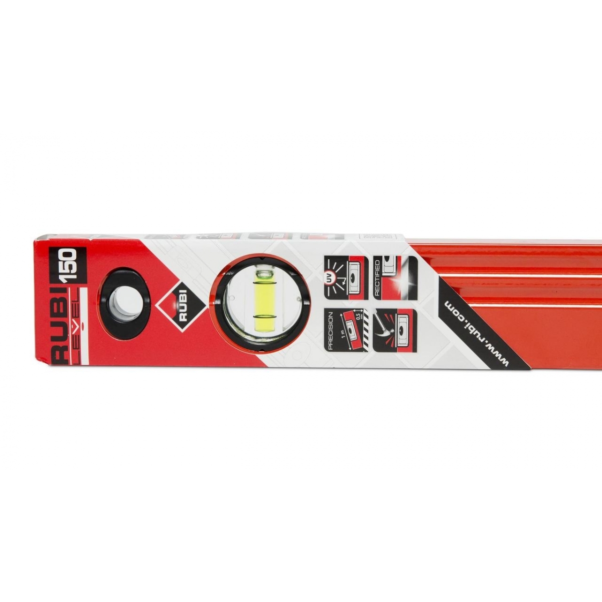 Image 2 de Nivel RUBILEVEL 150 cm