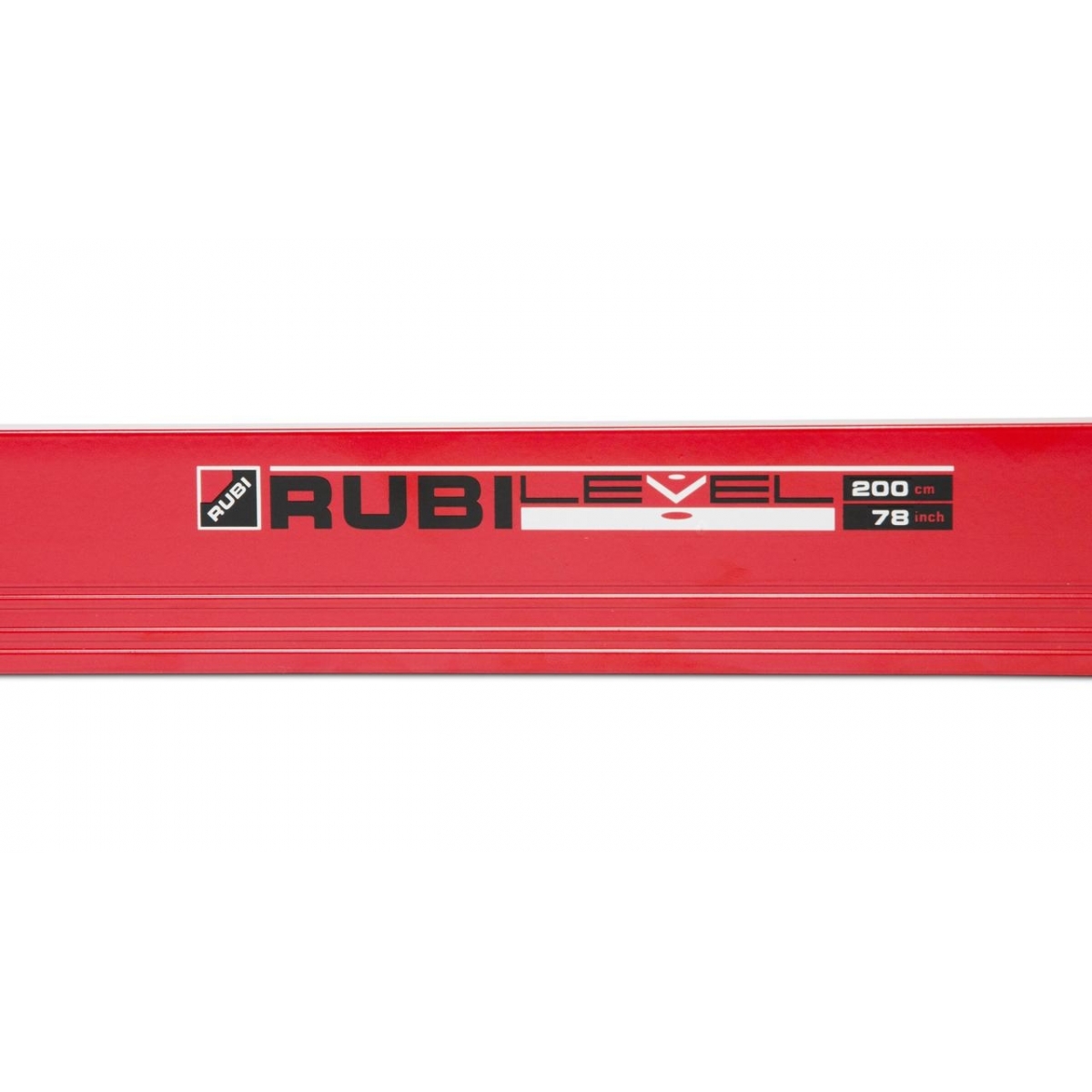 Image 3 of Nivel RUBILEVEL 200 cm