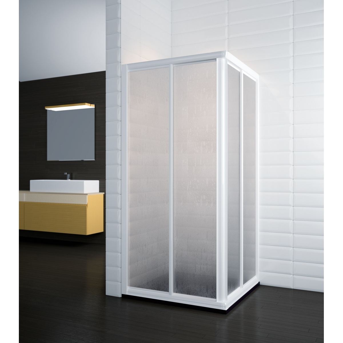 Viena ST Screen - Doccia