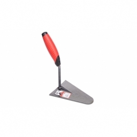 RUBIFLEX PFP22-165 bimaterial handle paddle