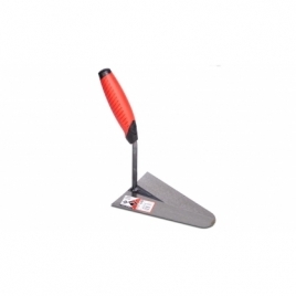 RUBIFLEX PFP22-180 Bimaterial-Griff-Paddle