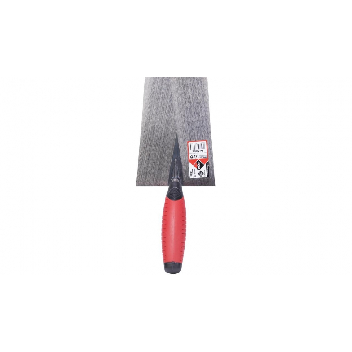 Bild 3 der RUBIFLEX PFP23-185B Bi-Material-Griffpalette