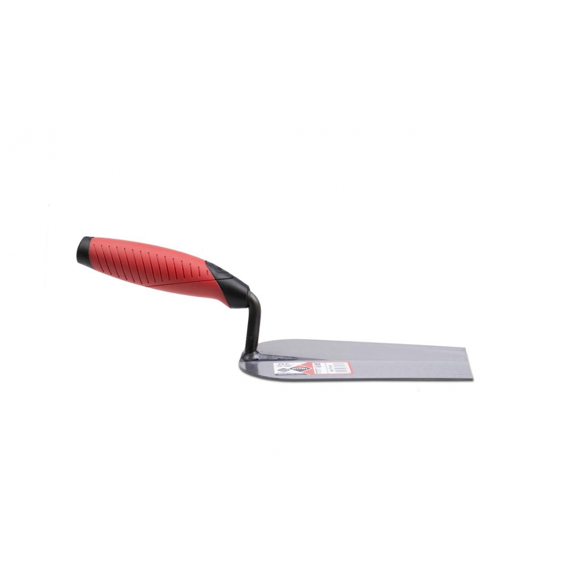 Imagem 2 da paleta de punho bimaterial RUBIFLEX PFP25-180