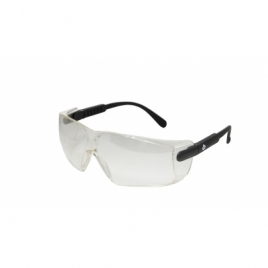 Lunettes blanches