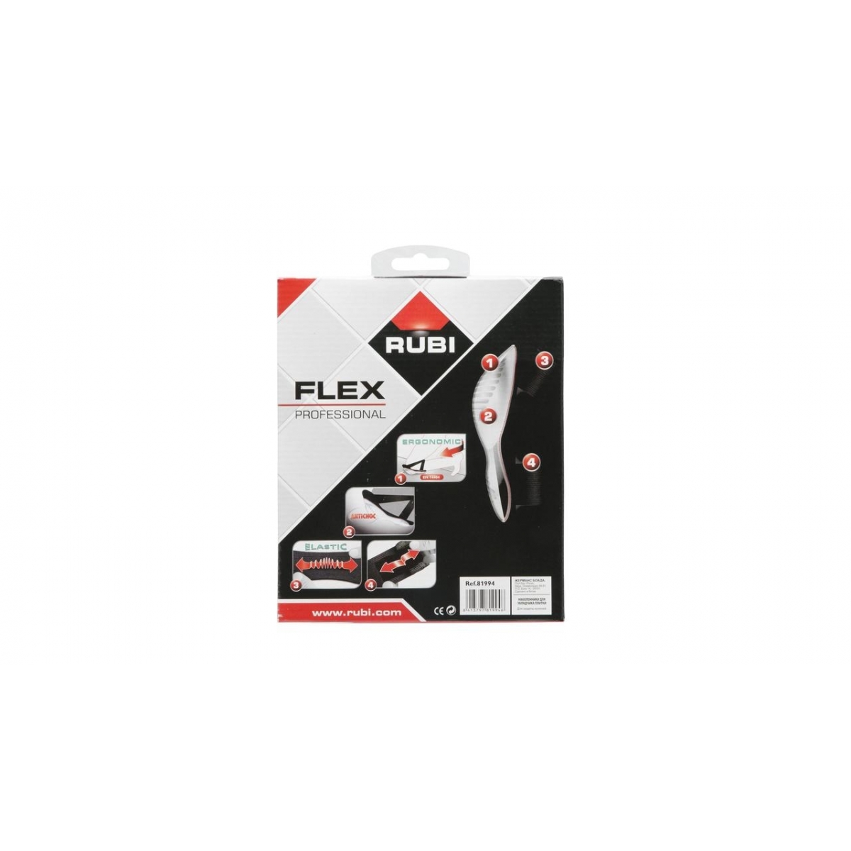 Image 7 of FLEX Knee Braces