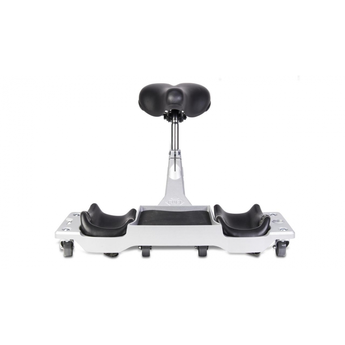 Bild 2 des ergonomischen Sitzes des SR-1