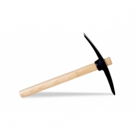 Pockethead pala-pico 500 gr