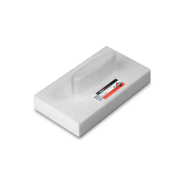 Rechteckiger Schwimmer 24x14 cm