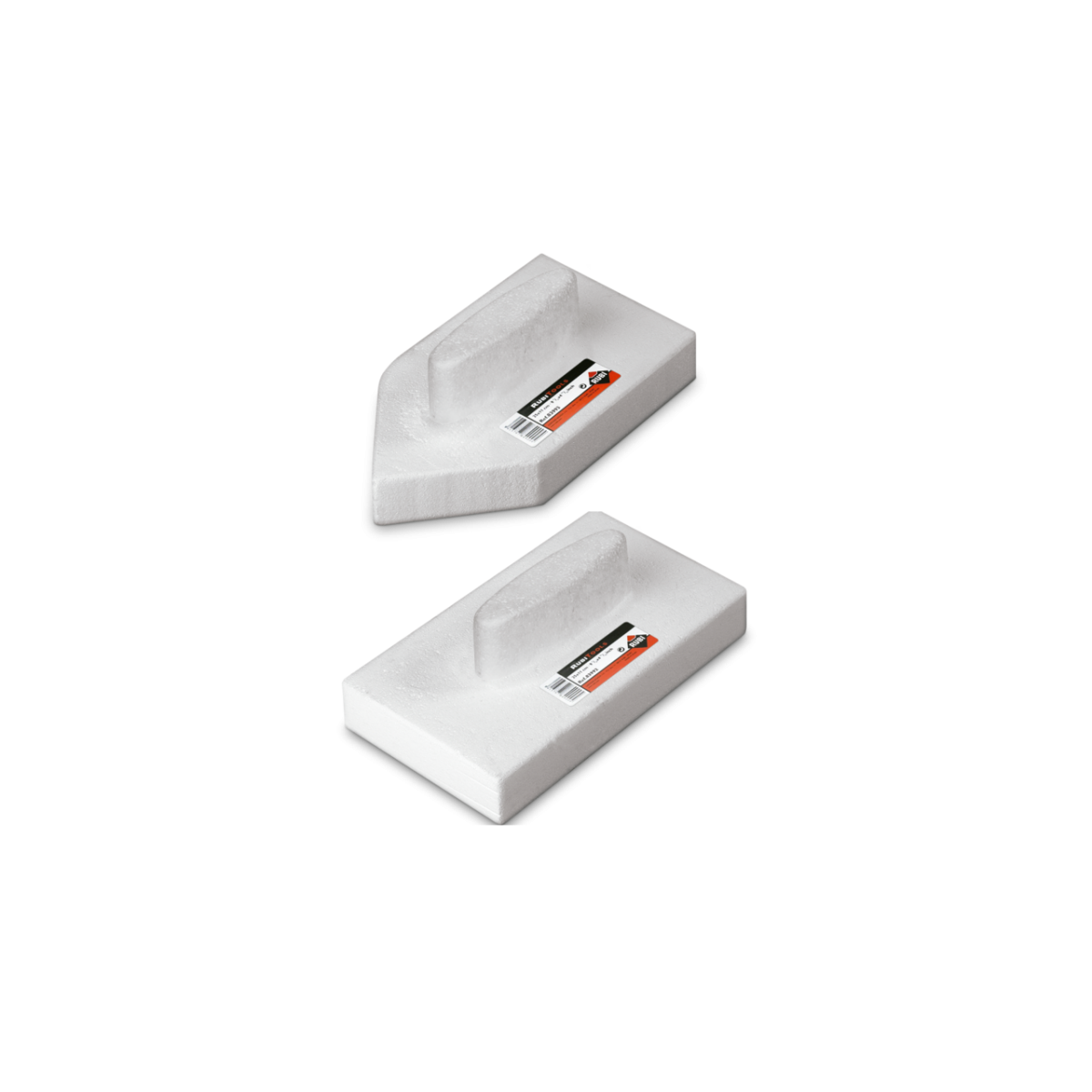 Image 2 of Rectangular Talocha 24x14 cm