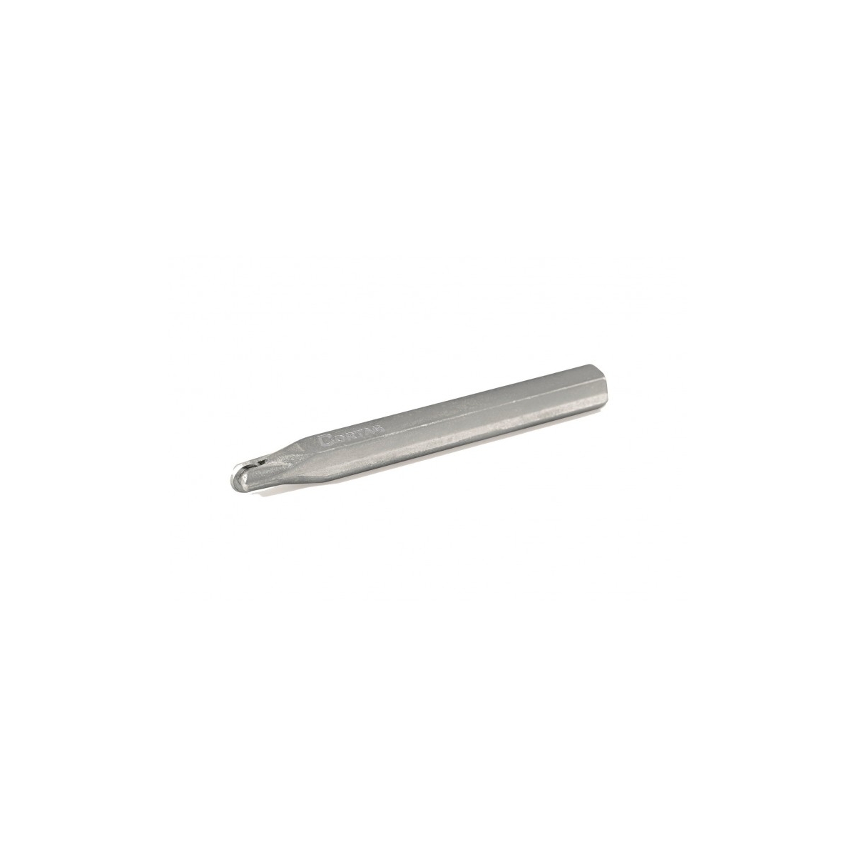 Image 1 de la molette de pointage universelle professionnelle de 7 mm pour Cortag