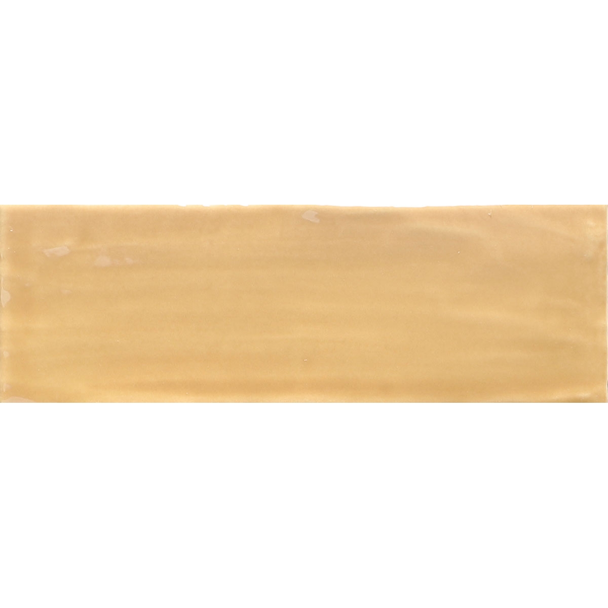 Tabarca Miel 7,5x23 Brillo muestra 2