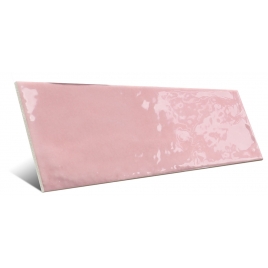 Tabarca Pink 7,5x23 Gloss (caixa 0,48 m2)
