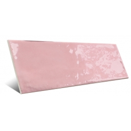 Tabarca Pink 7,5x23 Gloss (Schachtel 0,48 m²)