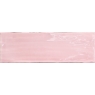 Tabarca Pink 7,5x23 Gloss sample 2