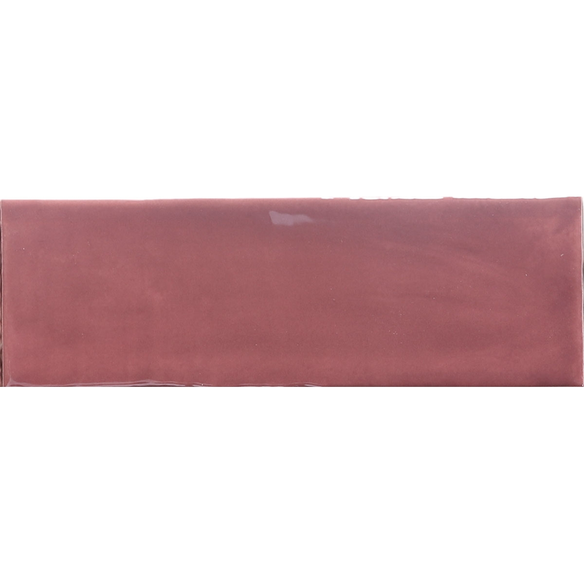 Tabarca Garnet 7.5x23 Gloss amostra 3