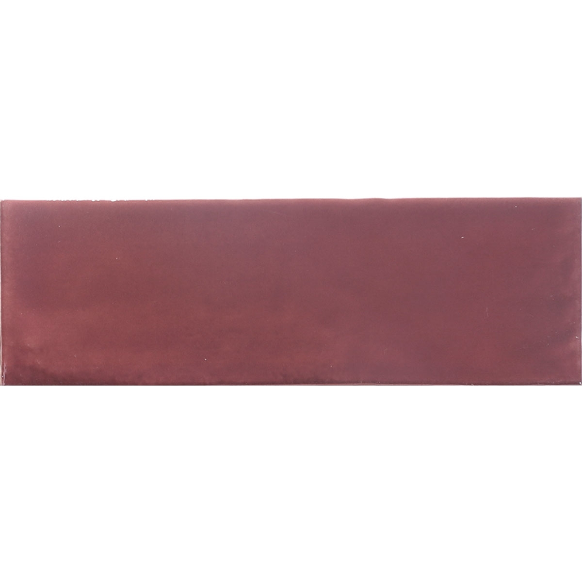 Tabarca Garnet 7.5x23 Gloss amostra 4