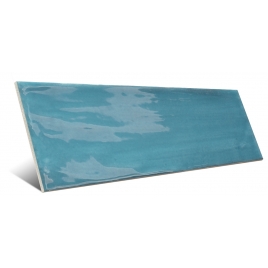 Foto de Tabarca Cielo 7.5x23 Brilho (caixa 0.48 m2)